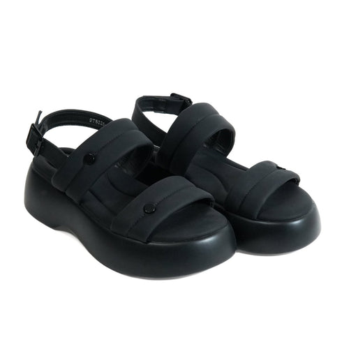 Women Casual Softy - 98457S - Softies - Walkeaze