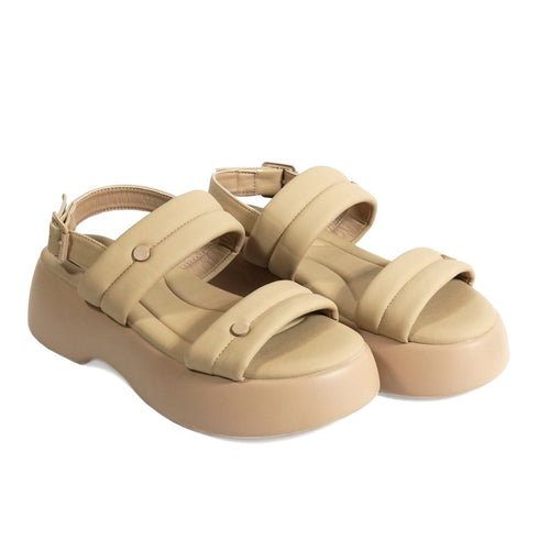 Women Casual Softy - 98457S - Softies - Walkeaze