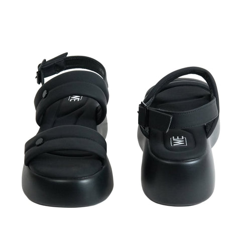 Women Casual Softy - 98457S - Softies - Walkeaze