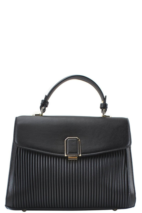 Women Casual Stylish Bag - 14819B - Hand Bag - Walkeaze