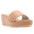 Women Casual Wedge - 74887S - Wedge - Walkeaze