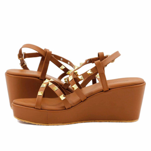 Women Casual Wedge - 74903S - Wedge - Walkeaze