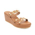 Women Casual Wedge - 75018S - Wedge - Walkeaze