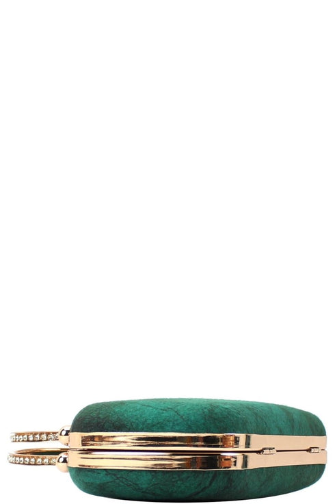 Women Clutch - 02913B - Party Clutch - Walkeaze