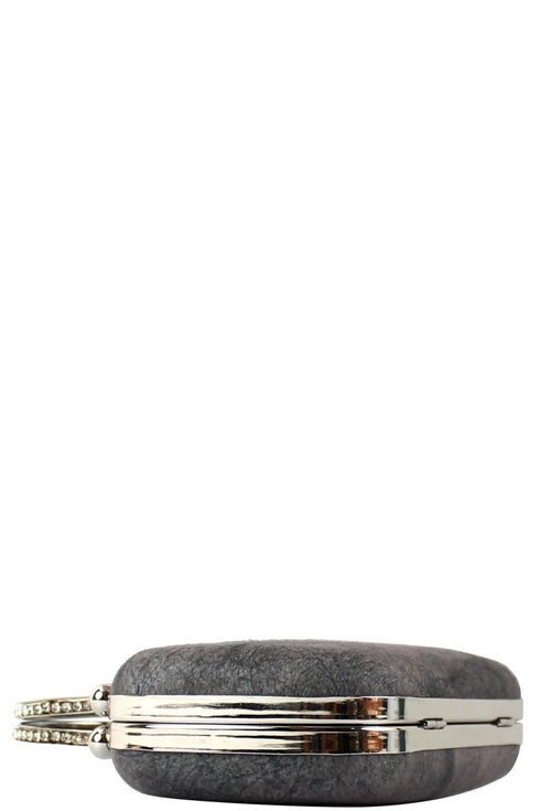 Women Clutch - 02913B - Party Clutch - Walkeaze