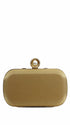 Women Clutch - 04370B - Party Clutch - Walkeaze