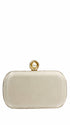 Women Clutch - 04370B - Party Clutch - Walkeaze