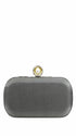 Women Clutch - 04370B - Party Clutch - Walkeaze