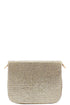 Women Clutch - 04371B - Bridal Clutch - Walkeaze