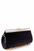 Women Clutch - 04893B - Party Clutch - Walkeaze