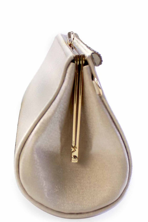 Women Clutch - 04893B - Party Clutch - Walkeaze