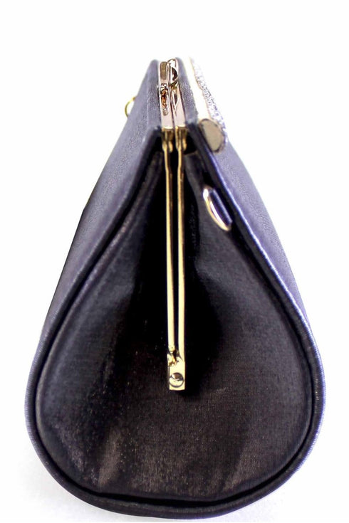 Women Clutch - 04893B - Party Clutch - Walkeaze