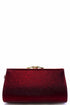 Women Clutch - 04893B - Party Clutch - Walkeaze