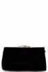 Women Clutch - 04893B - Party Clutch - Walkeaze