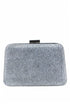Women Clutch - 05398B - Party Clutch - Walkeaze