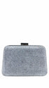 Women Clutch - 05398B - Party Clutch - Walkeaze