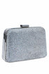 Women Clutch - 05398B - Party Clutch - Walkeaze