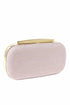 Women Clutch - 05404B - Party Clutch - Walkeaze