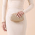 Women Clutch - 05404B - Party Clutch - Walkeaze