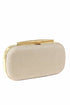 Women Clutch - 05404B - Party Clutch - Walkeaze