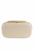 Women Clutch - 05404B - Party Clutch - Walkeaze