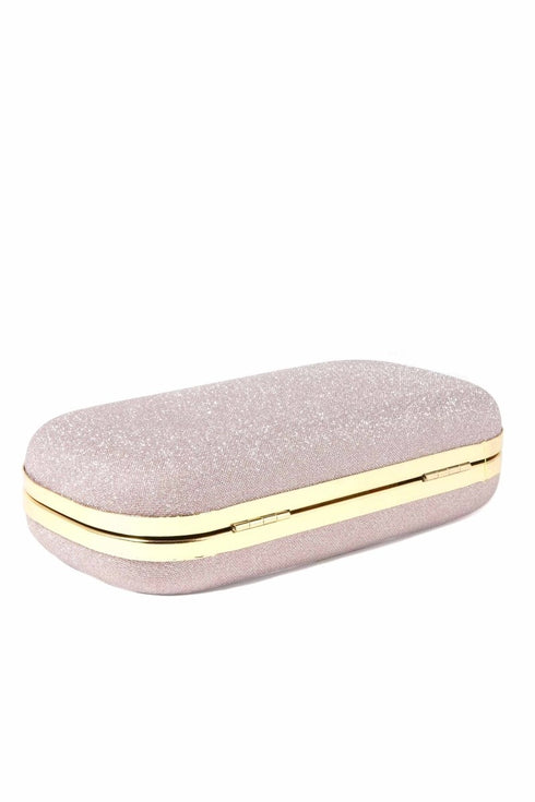 Women Clutch - 05404B - Party Clutch - Walkeaze