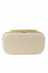 Women Clutch - 05404B - Party Clutch - Walkeaze