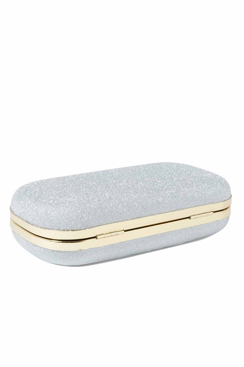 Women Clutch - 05404B - Party Clutch - Walkeaze