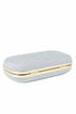 Women Clutch - 05404B - Party Clutch - Walkeaze