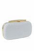 Women Clutch - 05404B - Party Clutch - Walkeaze