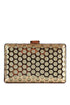 Women Clutch - 05432B - Party Clutch - Walkeaze