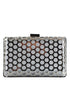 Women Clutch - 05432B - Party Clutch - Walkeaze