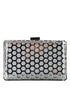 Women Clutch - 05432B - Party Clutch - Walkeaze
