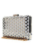 Women Clutch - 05432B - Party Clutch - Walkeaze