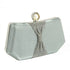 Women Clutch - 05469B - Party Clutch - Walkeaze