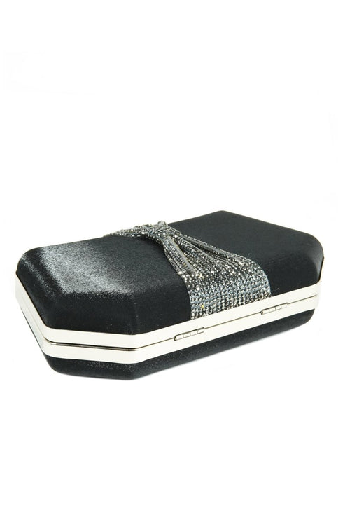 Women Clutch - 05469B - Party Clutch - Walkeaze