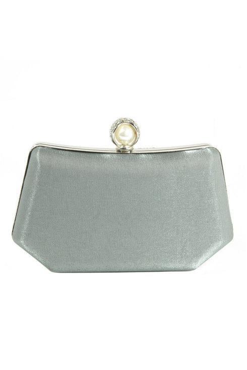 Women Clutch - 05469B - Party Clutch - Walkeaze