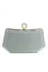 Women Clutch - 05469B - Party Clutch - Walkeaze