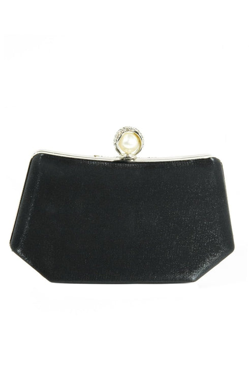 Women Clutch - 05469B - Party Clutch - Walkeaze