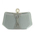 Women Clutch - 05469B - Party Clutch - Walkeaze
