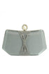 Women Clutch - 05469B - Party Clutch - Walkeaze