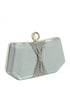 Women Clutch - 05469B - Party Clutch - Walkeaze