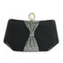 Women Clutch - 05469B - Party Clutch - Walkeaze