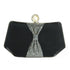 Women Clutch - 05469B - Party Clutch - Walkeaze