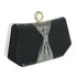 Women Clutch - 05469B - Party Clutch - Walkeaze