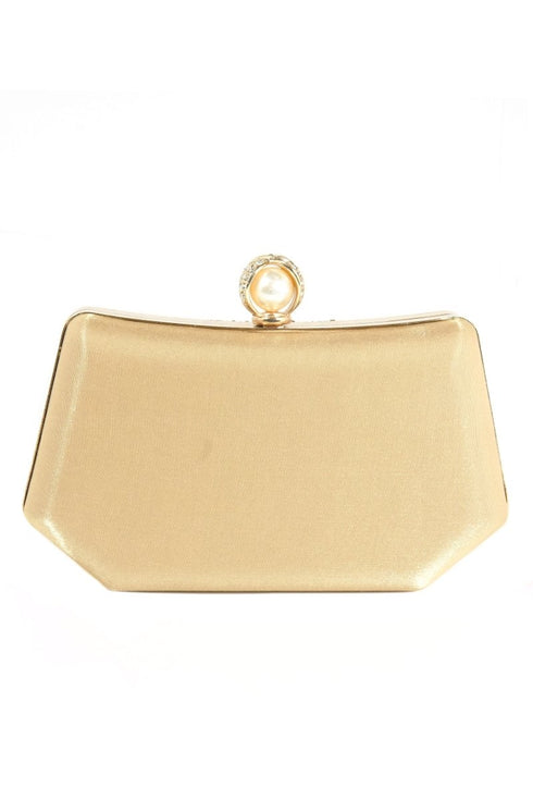 Women Clutch - 05469B - Party Clutch - Walkeaze