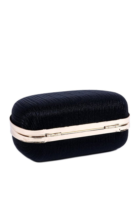 Women Clutch - 05483B - Party Clutch - Walkeaze