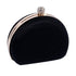 Women Clutch - 05483B - Party Clutch - Walkeaze