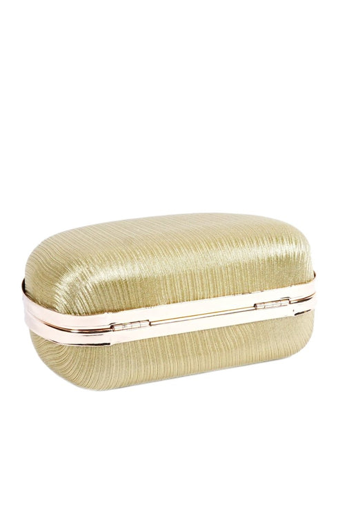 Women Clutch - 05483B - Party Clutch - Walkeaze