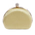 Women Clutch - 05483B - Party Clutch - Walkeaze